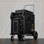 دستگاه جوش 510 آمپر صبا الکتریک